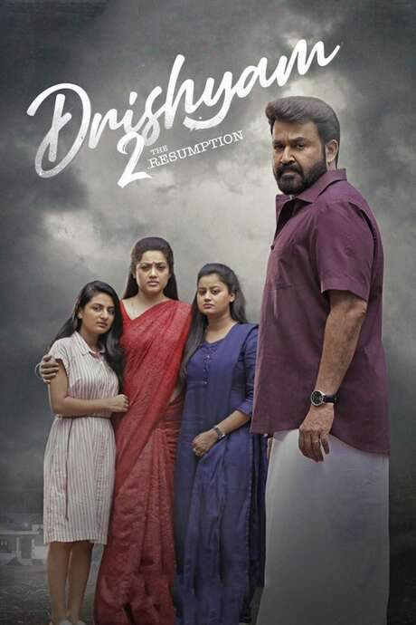 Drishyam 2